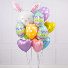 Same Day Balloon Bouquets Delivery Near Me. Make An Order & Pay Online