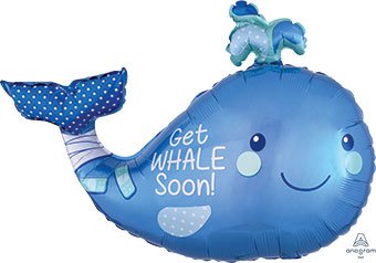 Same Day Balloon Delivery Near Me. Make An Order & Pay Online