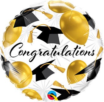 Same Day Balloon Delivery Near Me. Make An Order & Pay Online