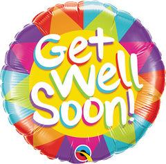 Same Day Balloon Delivery Near Me. Make An Order & Pay Online
