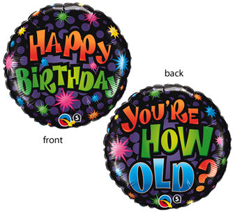 Same Day Balloon Delivery Near Me. Make An Order & Pay Online