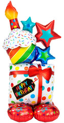 Same Day Balloon Delivery Near Me. Make An Order & Pay Online