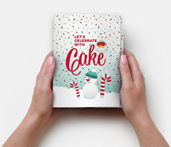 Holiday Card
