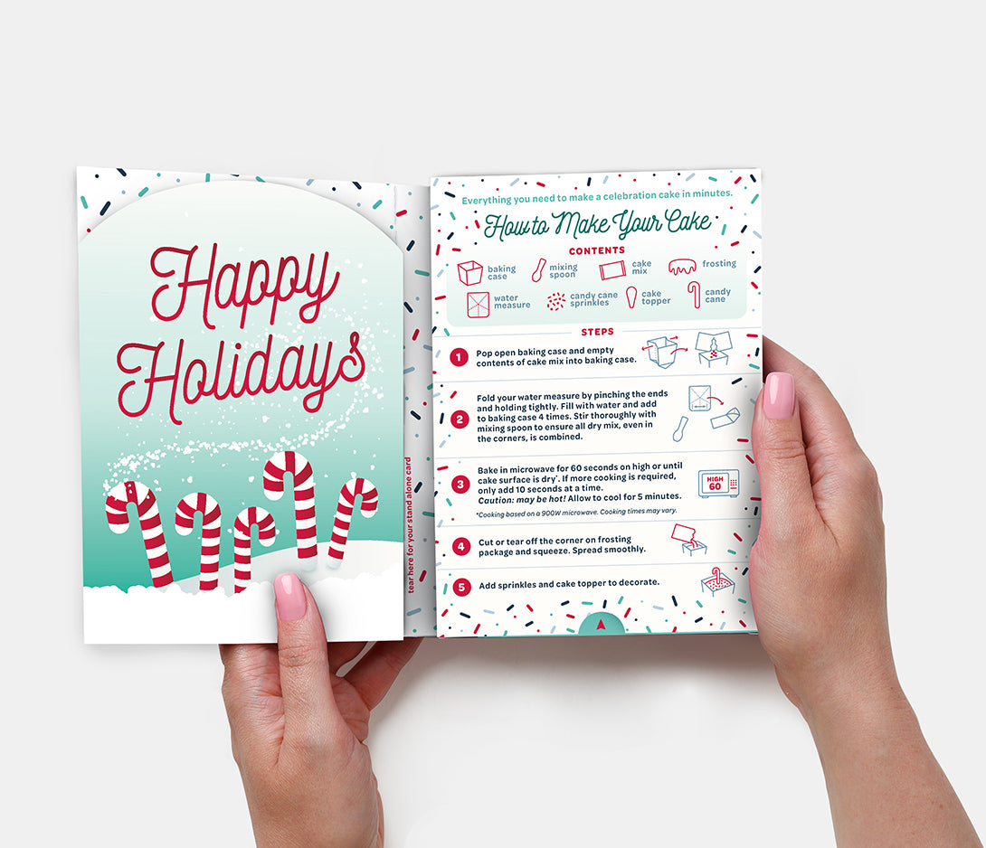 Holiday Card