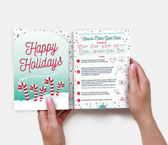 Holiday Card