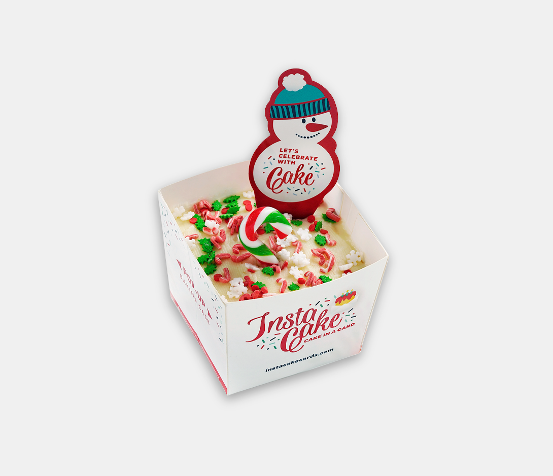Holiday Card