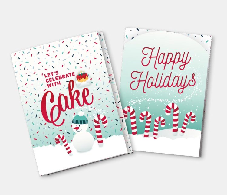 Holiday Card