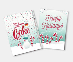Holiday Card