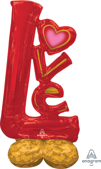 Same Day Balloon Delivery Near Me. Make An Order & Pay Online