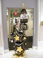 Same Day Balloon Bouquets Delivery Near Me. Make An Order & Pay Online