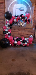 Same Day Balloon Decor Delivery Near Me. Make An Order & Pay Online