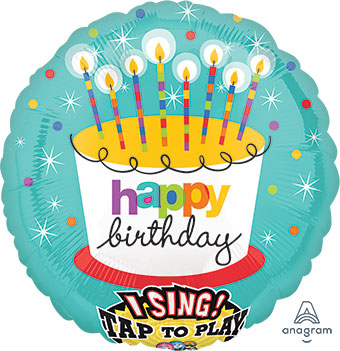 Same Day Balloon Delivery Near Me. Make An Order & Pay Online