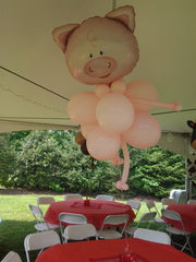 Same Day Balloon Decor Delivery Near Me. Make An Order & Pay Online