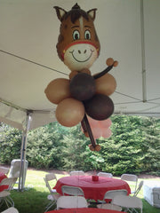 Same Day Balloon Decor Delivery Near Me. Make An Order & Pay Online