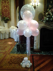 Same Day Balloon Decor Delivery Near Me. Make An Order & Pay Online