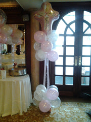 Same Day Balloon Decor Delivery Near Me. Make An Order & Pay Online