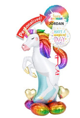 Same Day Balloon Bouquets Delivery Near Me. Make An Order & Pay Online