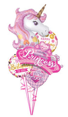 Same Day Balloon Bouquets Delivery Near Me. Make An Order & Pay Online