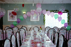 Same Day Balloon Decor Delivery Near Me. Make An Order & Pay Online