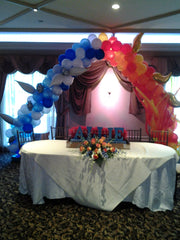 Same Day Balloon Decor Delivery Near Me. Make An Order & Pay Online