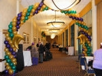 Same Day Balloon Decor Delivery Near Me. Make An Order & Pay Online