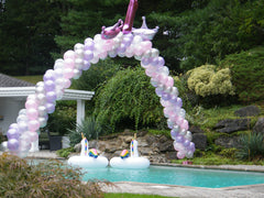 Same Day Balloon Decor Delivery Near Me. Make An Order & Pay Online