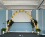 Same Day Balloon Decor Delivery Near Me. Make An Order & Pay Online