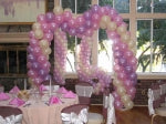 Same Day Balloon Decor Delivery Near Me. Make An Order & Pay Online