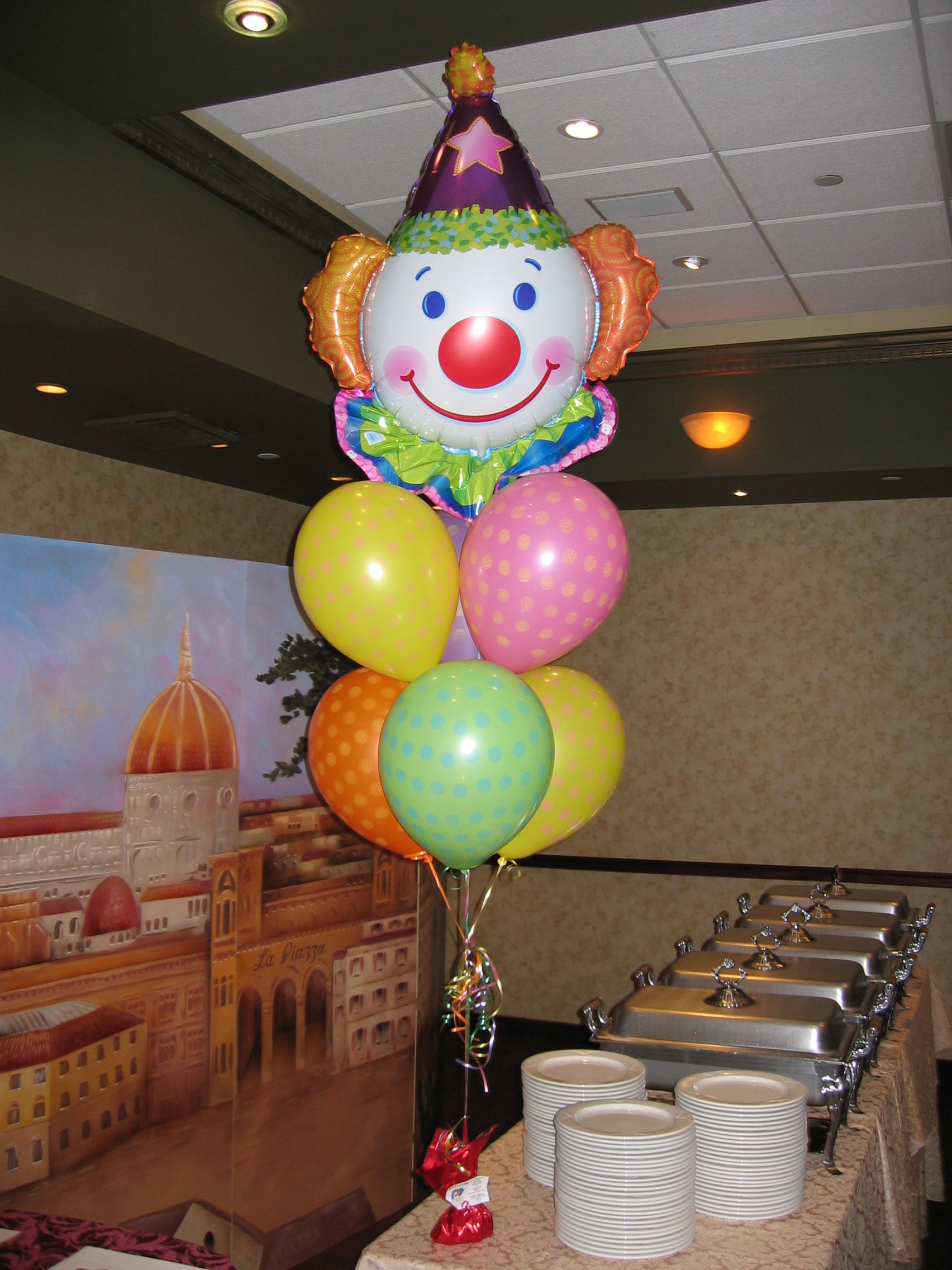 Same Day Balloon Decor Delivery Near Me. Make An Order & Pay Online