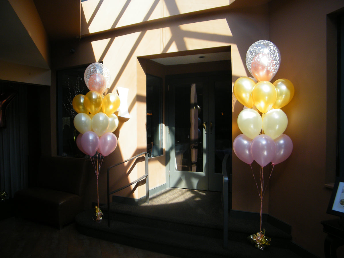 Same Day Balloon Decor Delivery Near Me. Make An Order & Pay Online