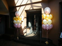 Same Day Balloon Decor Delivery Near Me. Make An Order & Pay Online