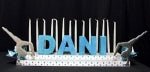 Same Day Candelabra Delivery Near Me. Make An Order & Pay Online