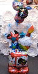 Same Day Balloon Bouquets Delivery Near Me. Make An Order & Pay Online