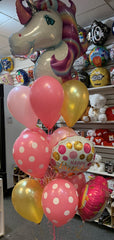 Same Day Balloon Bouquets Delivery Near Me. Make An Order & Pay Online