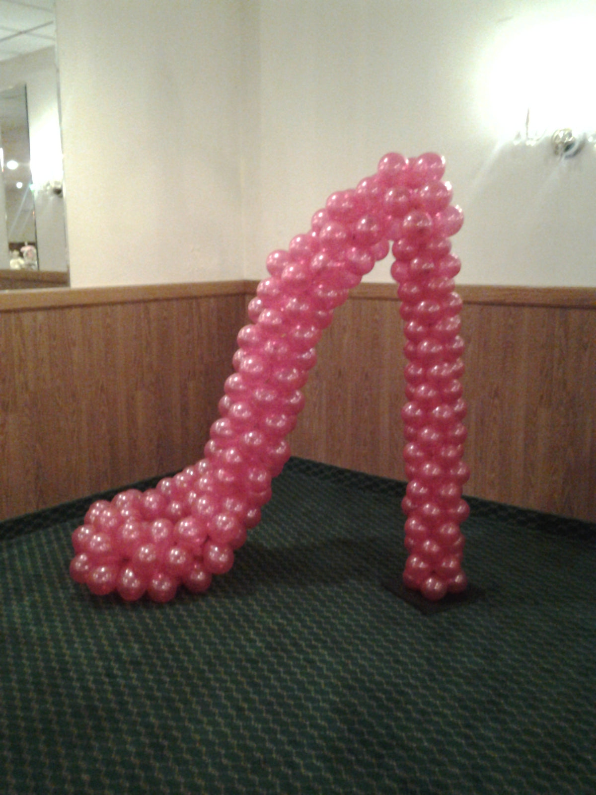 Same Day Balloon Decor Delivery Near Me. Make An Order & Pay Online