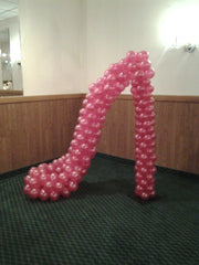 Same Day Balloon Decor Delivery Near Me. Make An Order & Pay Online