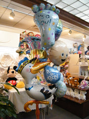 Same Day Balloon Bouquets Delivery Near Me. Make An Order & Pay Online