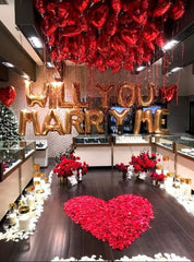 Same Day Balloon Decor Delivery Near Me. Make An Order & Pay Online