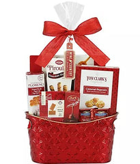 Same Day Chocolate & Gift Baskets Delivery Near Me. Make An Order & Pay Online