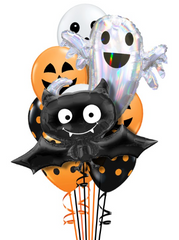 Same Day Balloon Bouquets Delivery Near Me. Make An Order & Pay Online