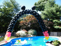 Same Day Balloon Decor Delivery Near Me. Make An Order & Pay Online