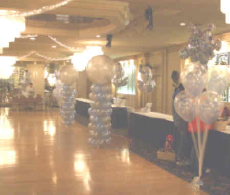 Same Day Balloon Decor Delivery Near Me. Make An Order & Pay Online