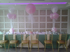 Same Day Balloon Decor Delivery Near Me. Make An Order & Pay Online