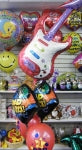 Same Day Balloon Bouquets Delivery Near Me. Make An Order & Pay Online